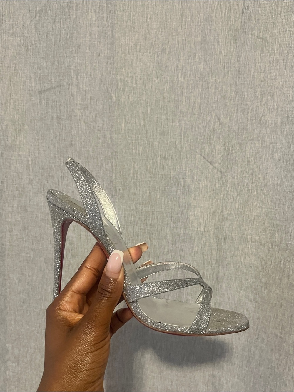 Christian Louboutin Sandals